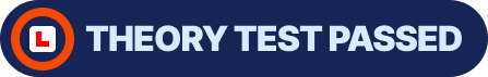 Pass Your Theory Test First Time — Easy & Stress-Free Method